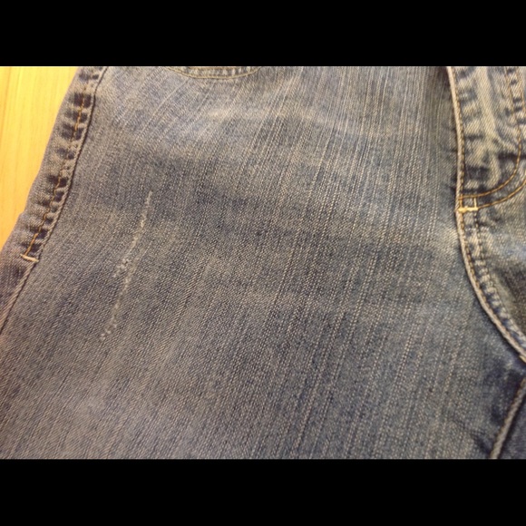 Jeans - Picture 5 of 8